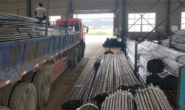 陕西注浆管现货