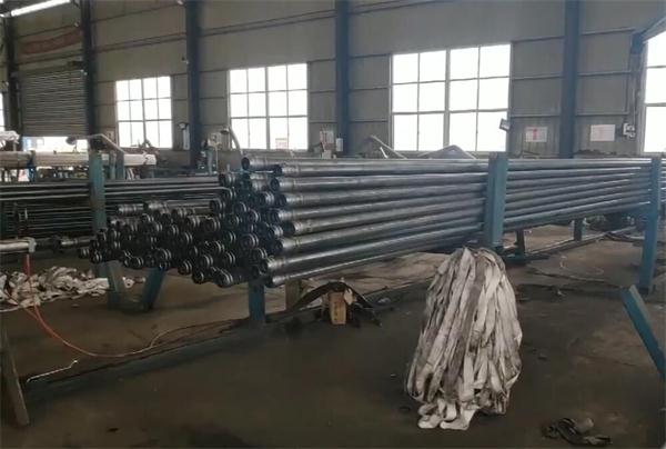 陕西注浆管现货