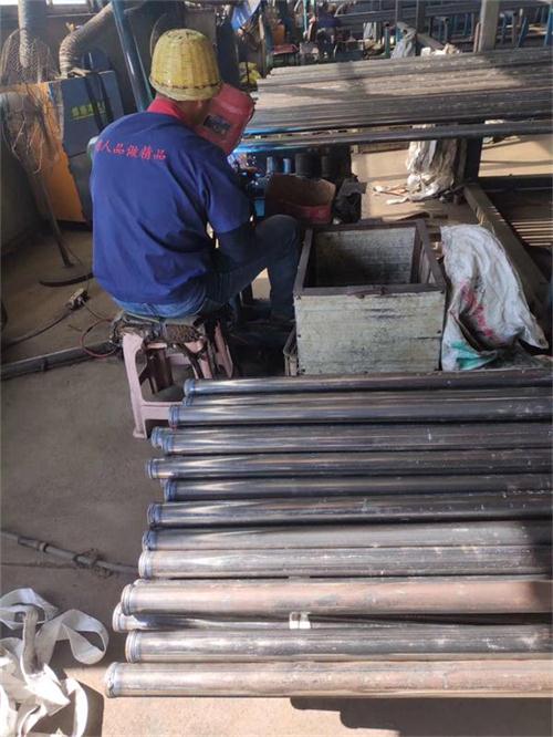 陕西注浆管现货