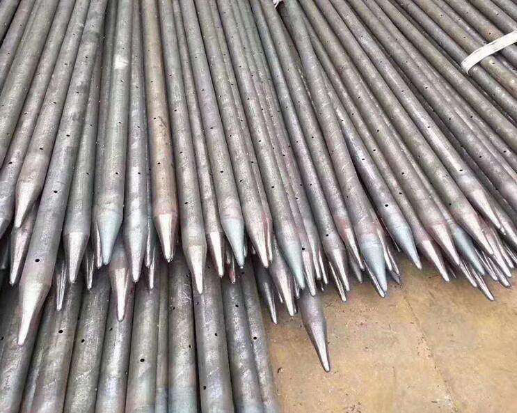 陕西注浆管现货