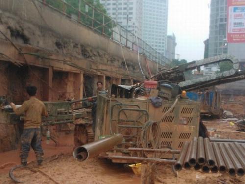 陕西注浆管现货