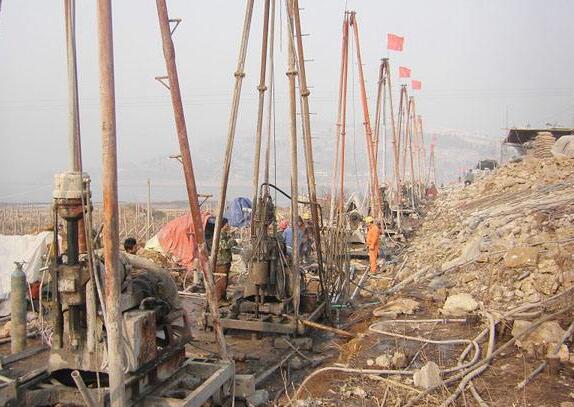 陕西注浆管现货