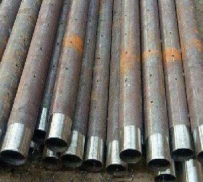 陕西注浆管现货