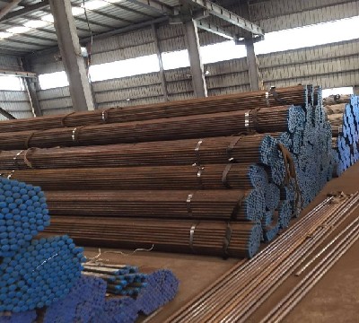 陕西隧道注浆管现货 陕西隧道注浆管现货