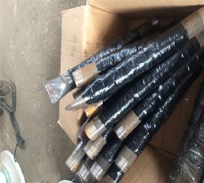 陕西注浆管现货