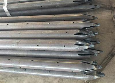 陕西注浆管现货