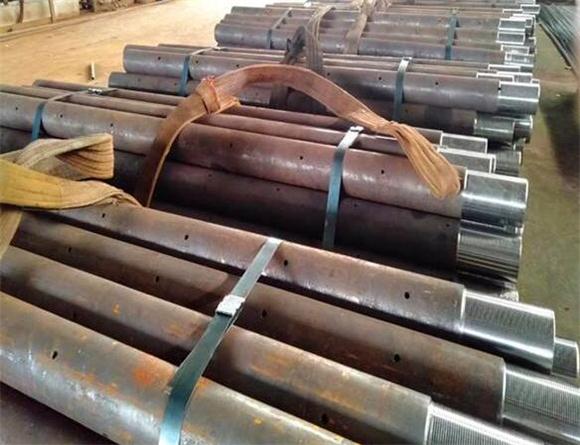 陕西注浆管现货