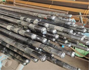 陕西注浆管现货