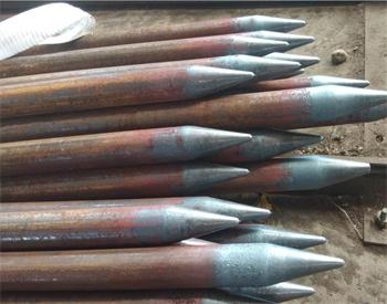 陕西注浆管现货 陕西注浆管现货