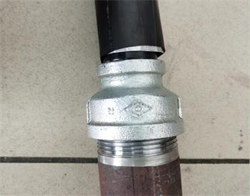 陕西注浆管现货 陕西注浆管现货