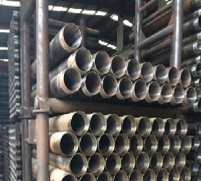 陕西注浆管现货 陕西注浆管现货