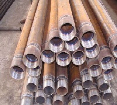 陕西注浆管现货 陕西注浆管现货