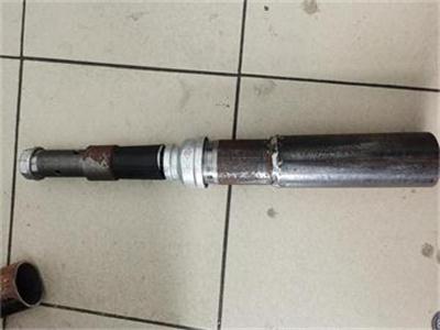 陕西注浆管现货 陕西注浆管现货