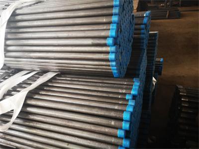 陕西注浆管现货