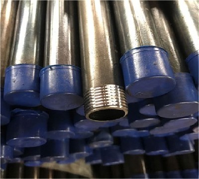 陕西注浆管现货 陕西注浆管现货