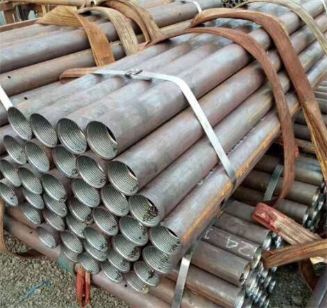 陕西注浆管现货