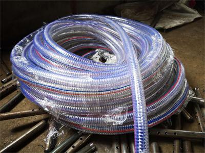 陕西注浆管现货 陕西注浆管现货