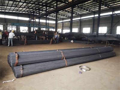 陕西注浆管现货