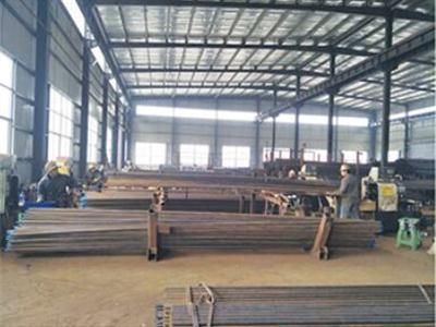 陕西注浆管现货 陕西注浆管现货