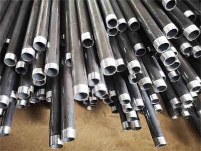 陕西注浆管现货 陕西注浆管现货