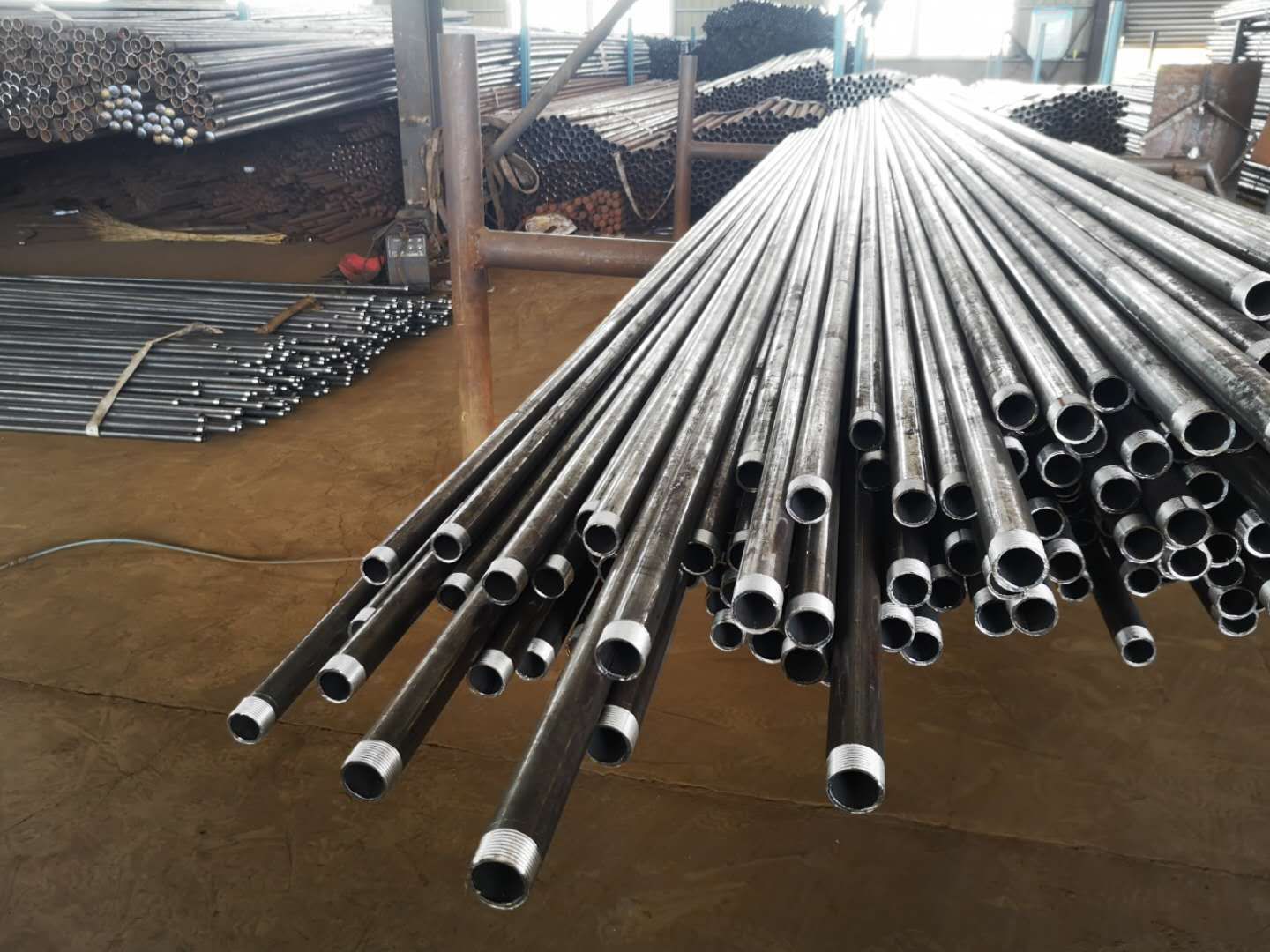 陕西注浆管现货