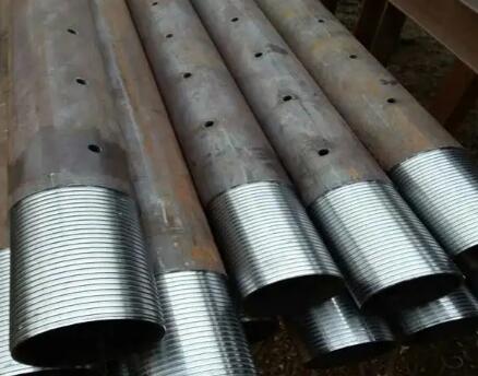陕西注浆管现货 陕西注浆管现货
