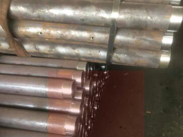 陕西注浆管现货 陕西注浆管现货